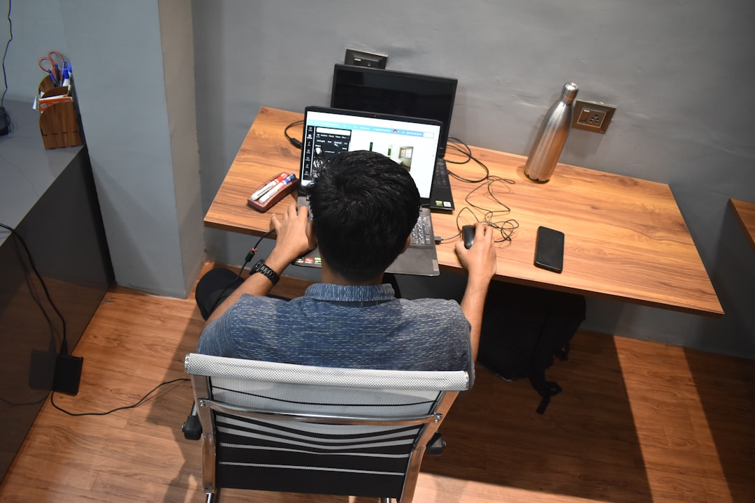 TradeCraft Academy learning environment
